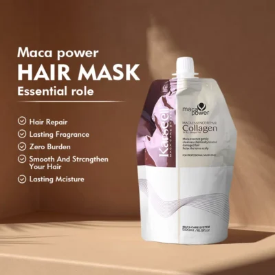 Karseell Kollagen Haar Maske Tasche