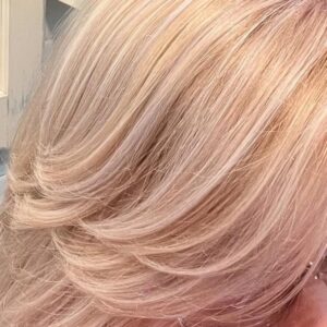 Karseell Lila Haarmaske