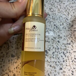 Karseell Kollagen Haar Maske+Haar Shampoo+Arganöl Set