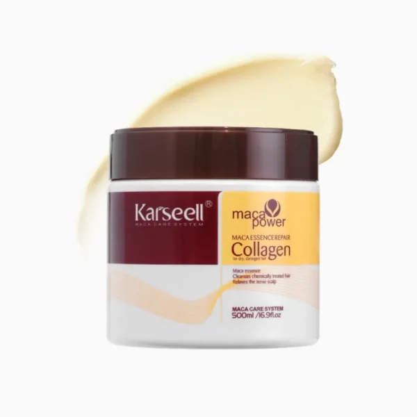 karseell collagen haarmaske 12 karseell official store | Premium Haarpflegeprodukte für schönes gesundes Haar karseell kollagen haarmaske